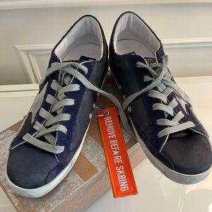 Golden Goose Superstars Size 39